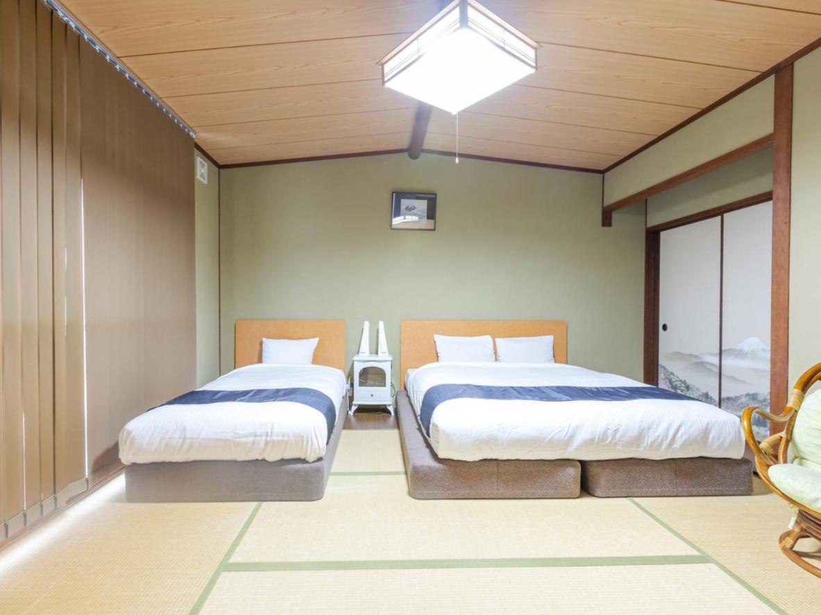 יונאגו Tabist International Hotel Kaike מראה חיצוני תמונה