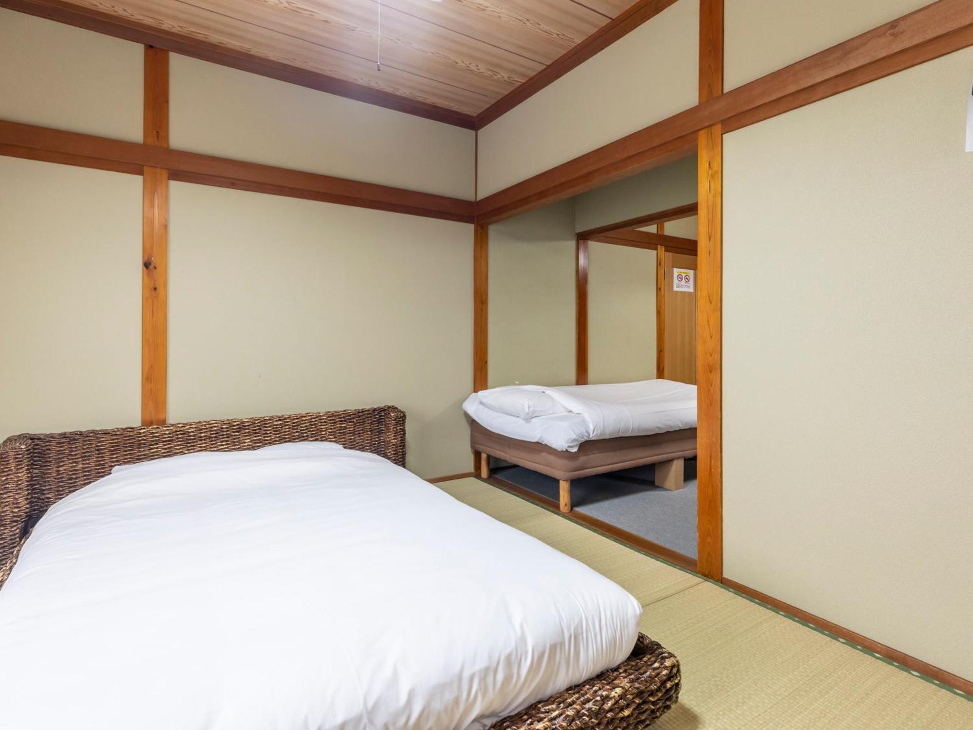 יונאגו Tabist International Hotel Kaike מראה חיצוני תמונה