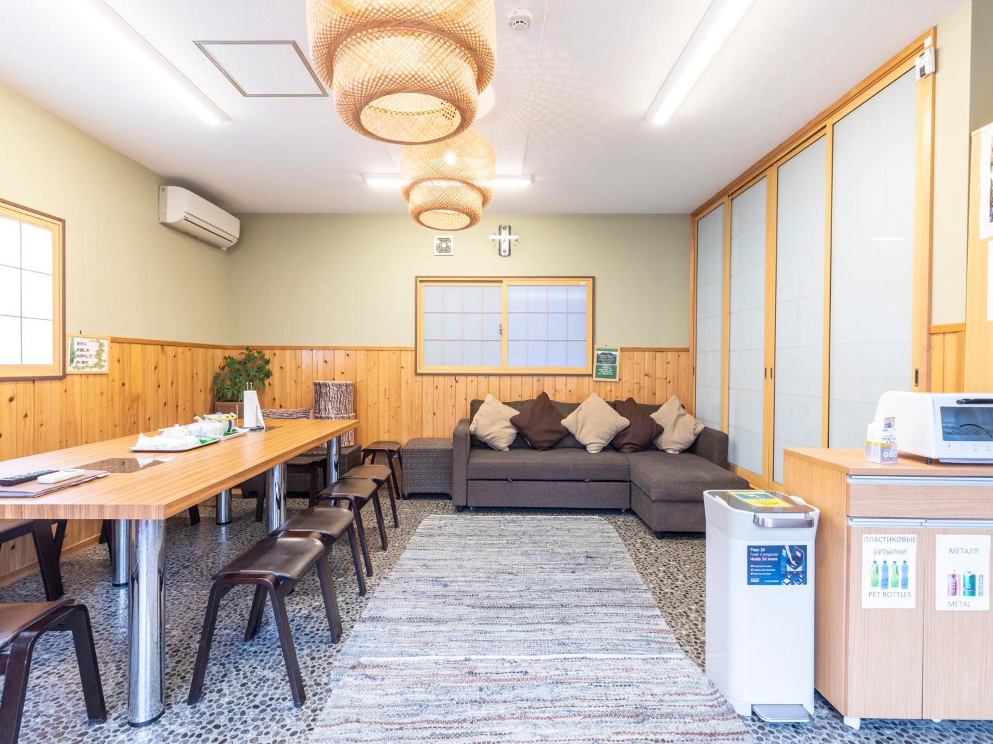יונאגו Tabist International Hotel Kaike מראה חיצוני תמונה