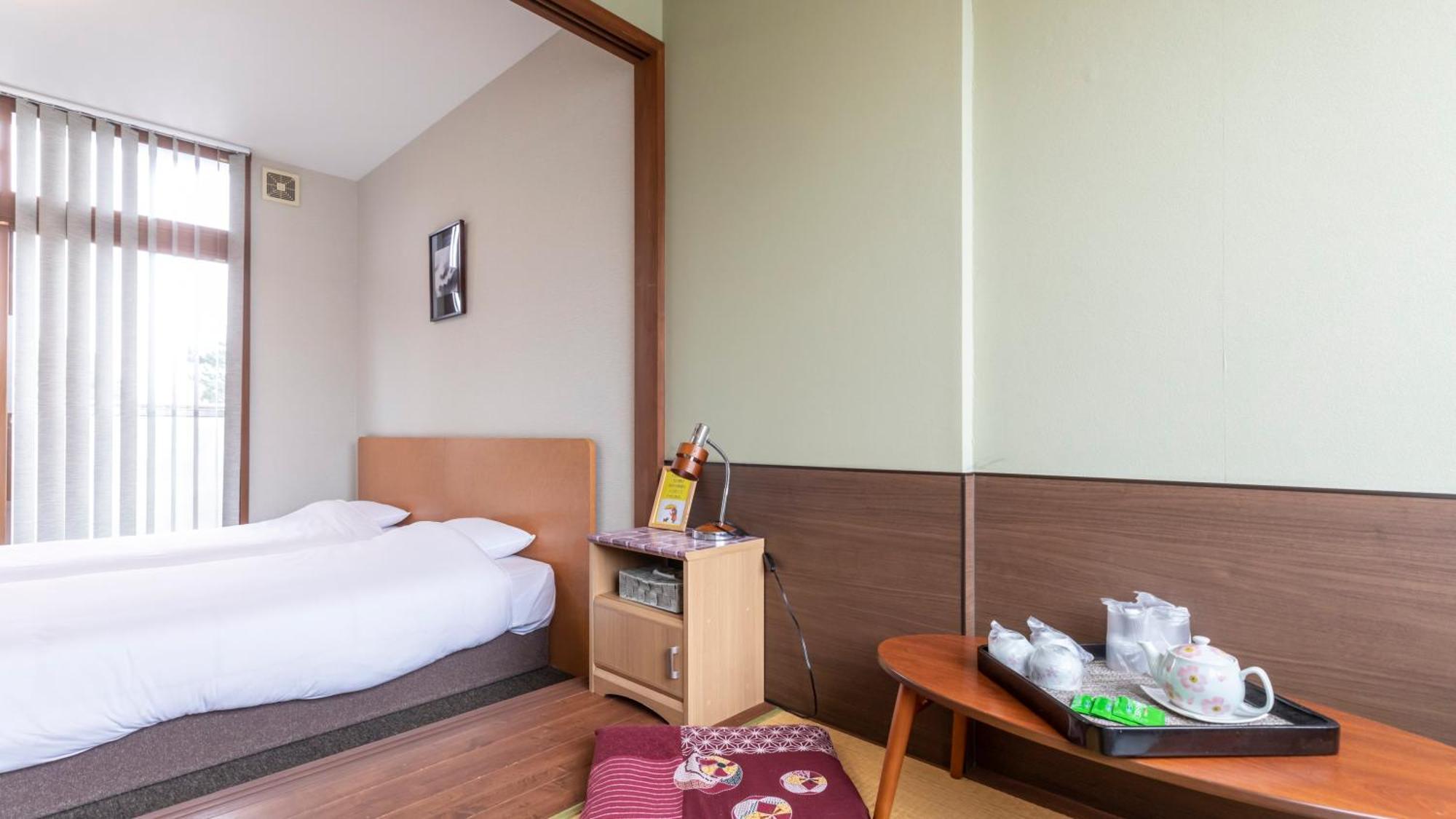 יונאגו Tabist International Hotel Kaike מראה חיצוני תמונה