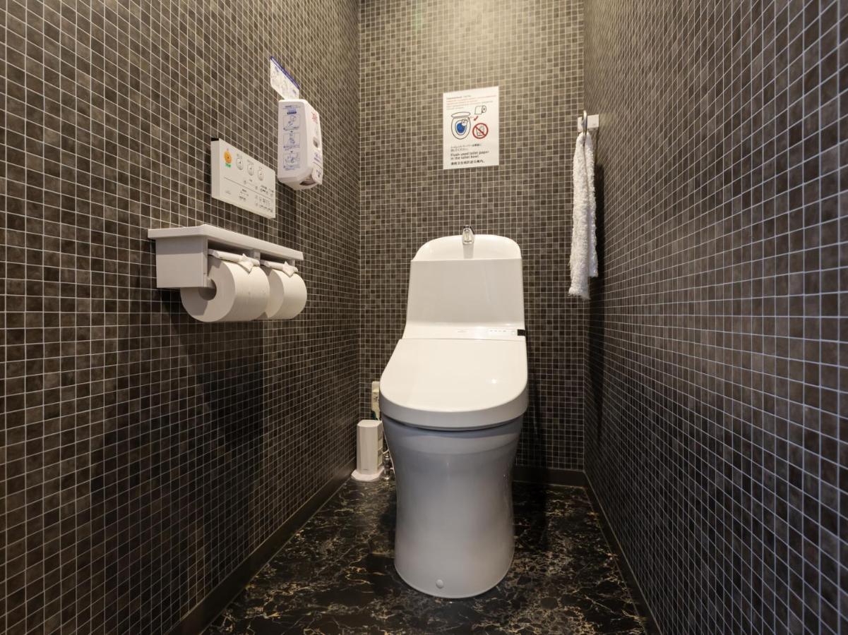 יונאגו Tabist International Hotel Kaike מראה חיצוני תמונה